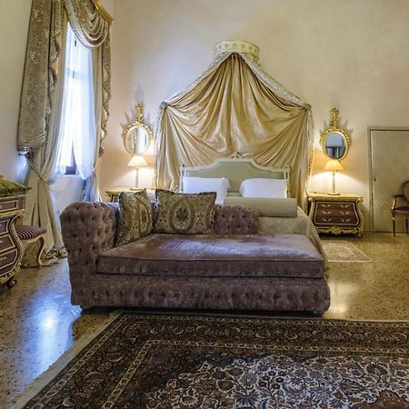 מלון ונציה Palazzo Ca' Bernardo By Francesco Molon מראה חיצוני תמונה