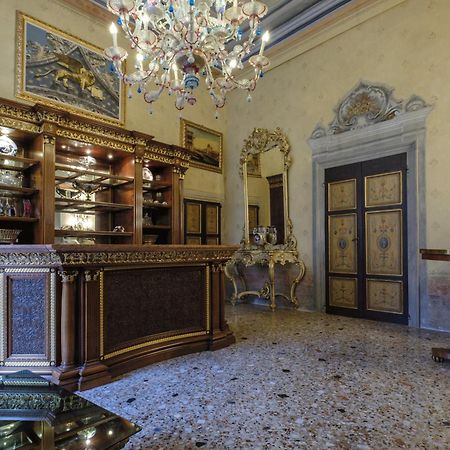 מלון ונציה Palazzo Ca' Bernardo By Francesco Molon מראה חיצוני תמונה