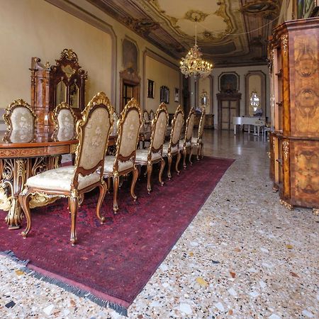 מלון ונציה Palazzo Ca' Bernardo By Francesco Molon מראה חיצוני תמונה