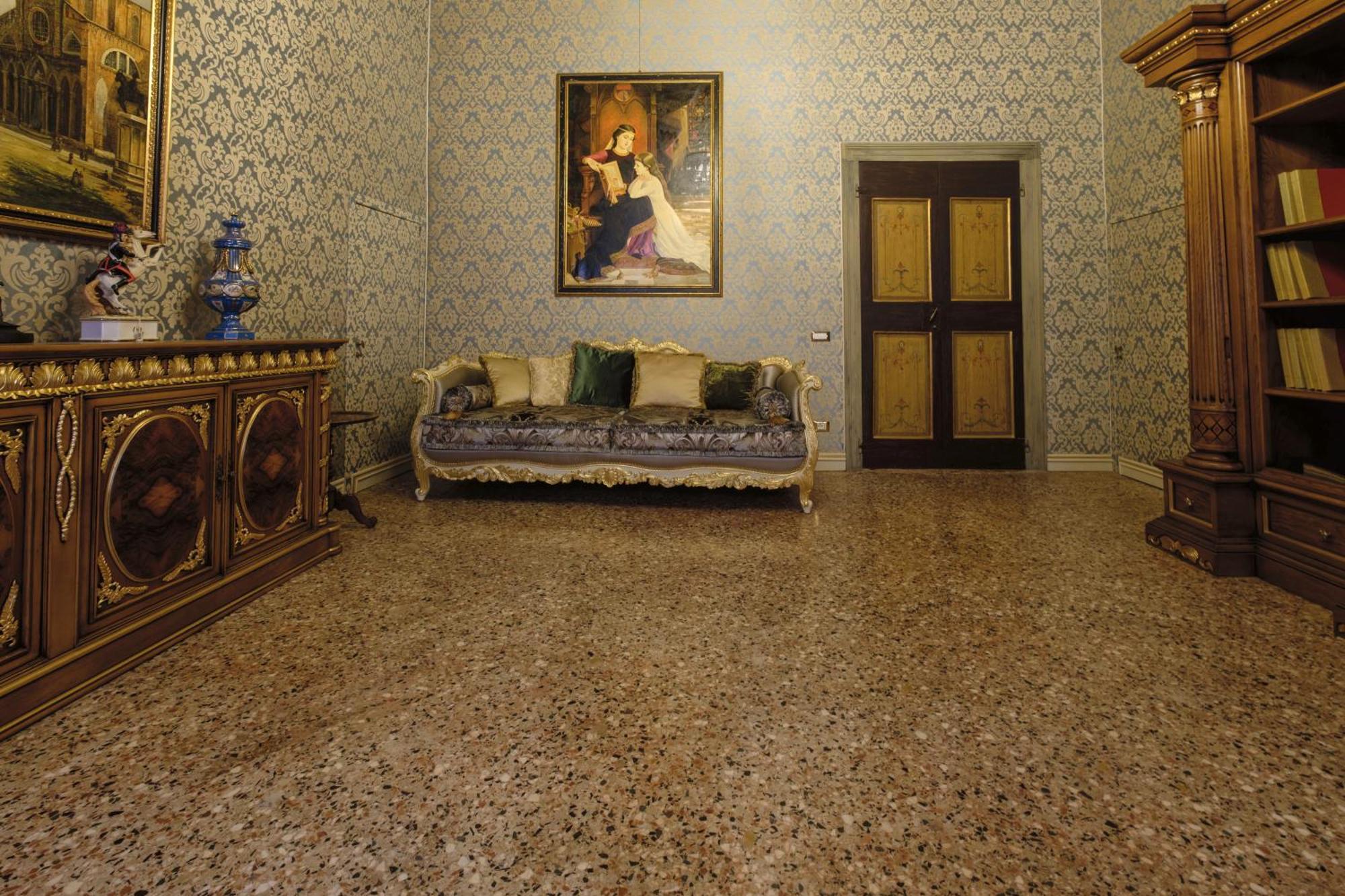 מלון ונציה Palazzo Ca' Bernardo By Francesco Molon מראה חיצוני תמונה