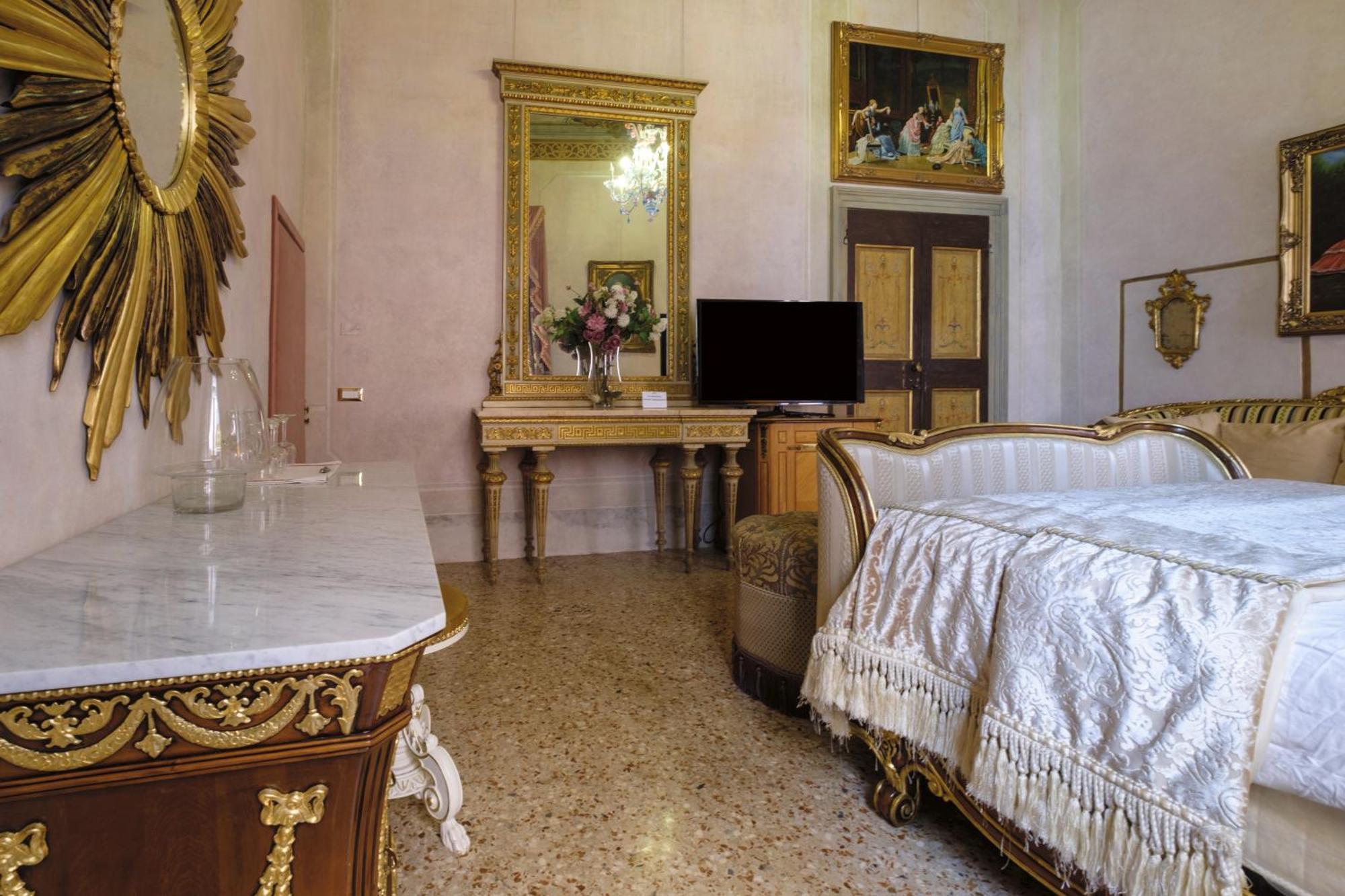 מלון ונציה Palazzo Ca' Bernardo By Francesco Molon מראה חיצוני תמונה